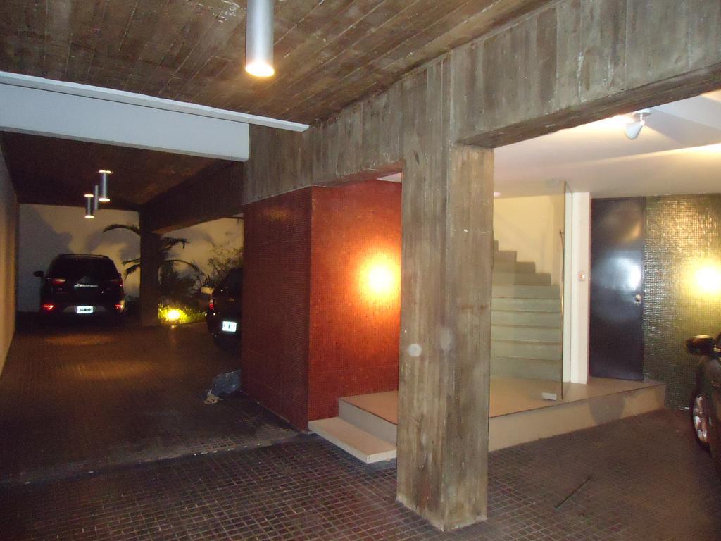 Departamento Calle 46 La Plata Exterior foto